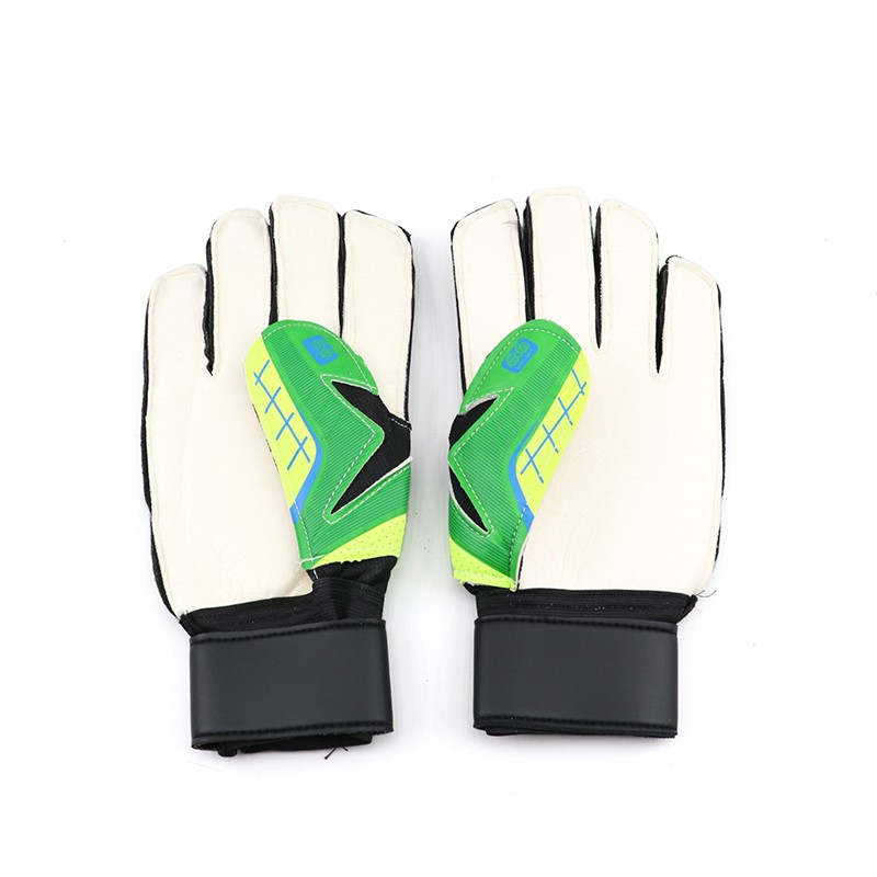 Reusch Waorani Qapıçı Əlcəyi Yaşıl